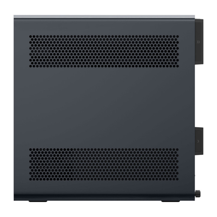 Minis Forum MS-02 Ultra Mini PC Intel Core Ultra 9 285HX Barebone