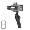 AOCHUAN S3 Gimbal con Sensore AI Nero