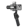 AOCHUAN S3 Gimbal con Sensore AI Nero