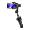 AOCHUAN S3 Gimbal con Sensore AI Nero