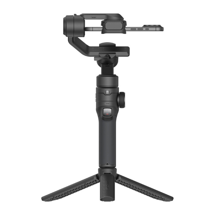 AOCHUAN S3 Gimbal con Sensore AI Nero AOCHUAN S3 Gimbal con Sensore AI Nero