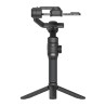 AOCHUAN S3 Gimbal con Sensore AI Nero