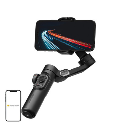 AOCHUAN XE Gimbal Standard (Nero)