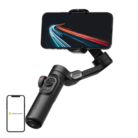 AOCHUAN XE Gimbal Standard (Nero)