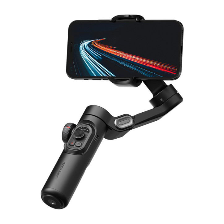 AOCHUAN XE Gimbal Standard (Nero)