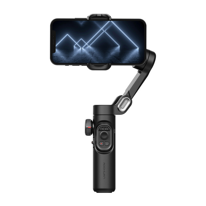AOCHUAN XE Gimbal Standard (Nero)
