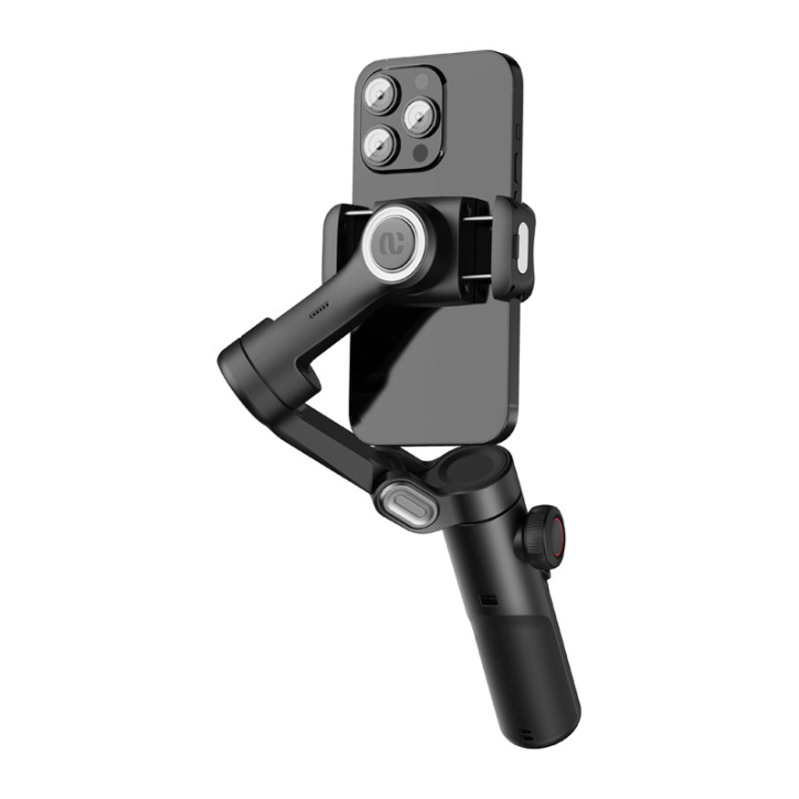 AOCHUAN XE Standard Gimbal (Nero)