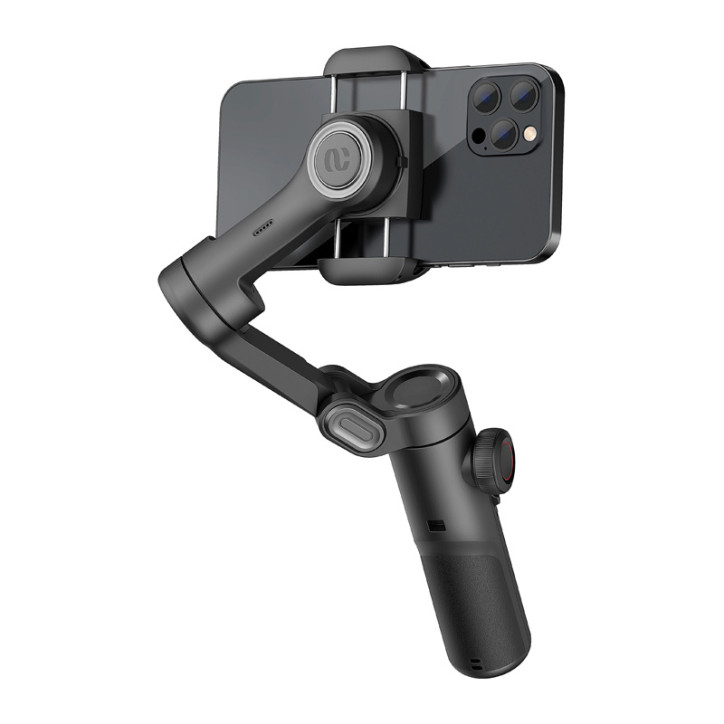 AOCHUAN XE Standard Gimbal (Nero)