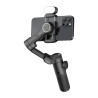 AOCHUAN XE Gimbal con Illuminazione RGB (Nero)