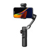 AOCHUAN XE Gimbal con Sensore AI (Nero)