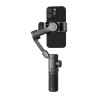 AOCHUAN XE Gimbal con Sensore AI (Nero)