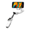 AOCHUAN P2 Gimbal con Sensore AI Bianco