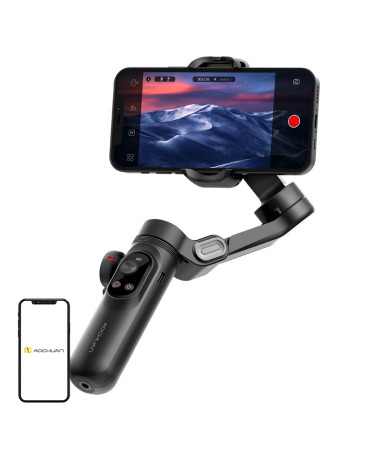 AOCHUAN X Pro Standard Gimbal (Black)