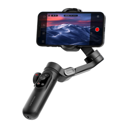AOCHUAN X Pro Gimbal Standard (Nero)