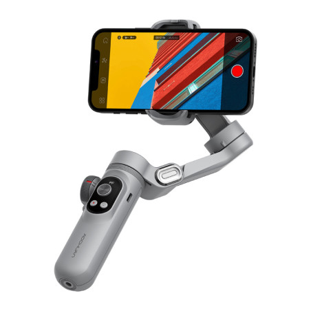 AOCHUAN X Pro Gimbal Standard (Grigio)