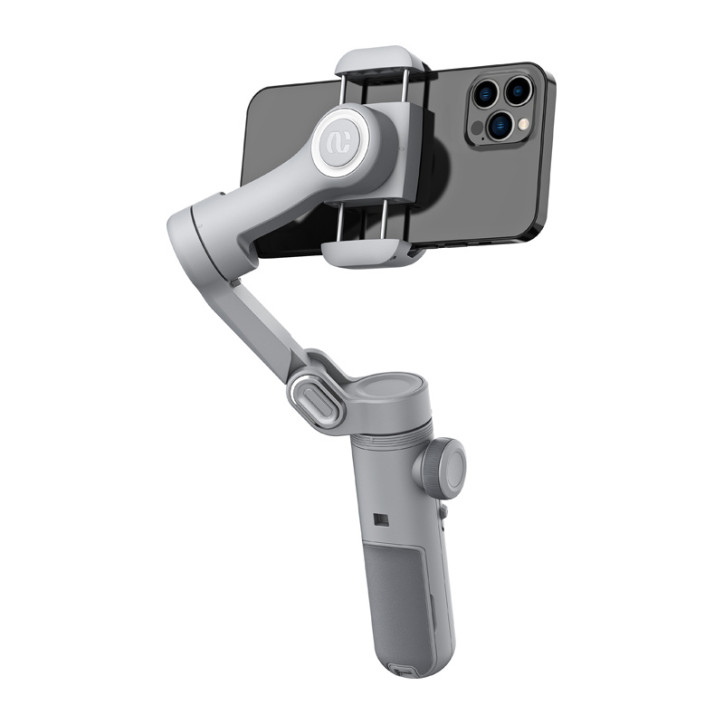 AOCHUAN X Pro Gimbal Standard (Grigio)