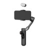 AOCHUAN X Pro Gimbal with RGB Lighting (Black)
