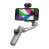 AOCHUAN X Pro Gimbal con Sensori AI (Grigio)
