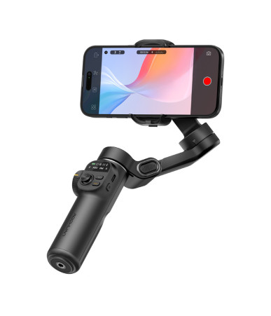 AOCHUAN X2 Standard Gimbal (Black)