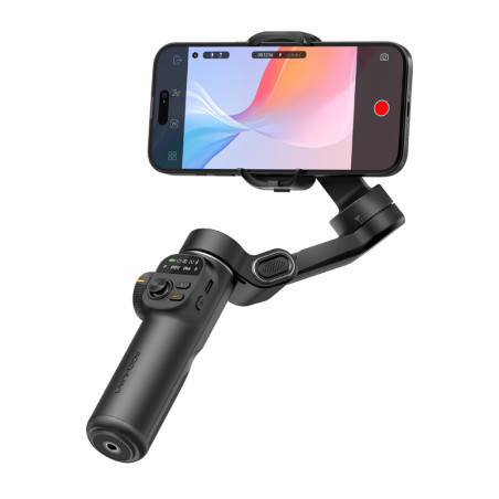 AOCHUAN X2 Standard Gimbal Nero