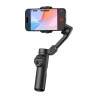 AOCHUAN X2 Standard Gimbal Nero