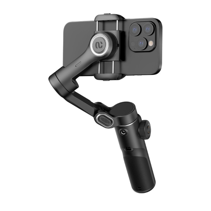 AOCHUAN X2 Standard Gimbal (Black)