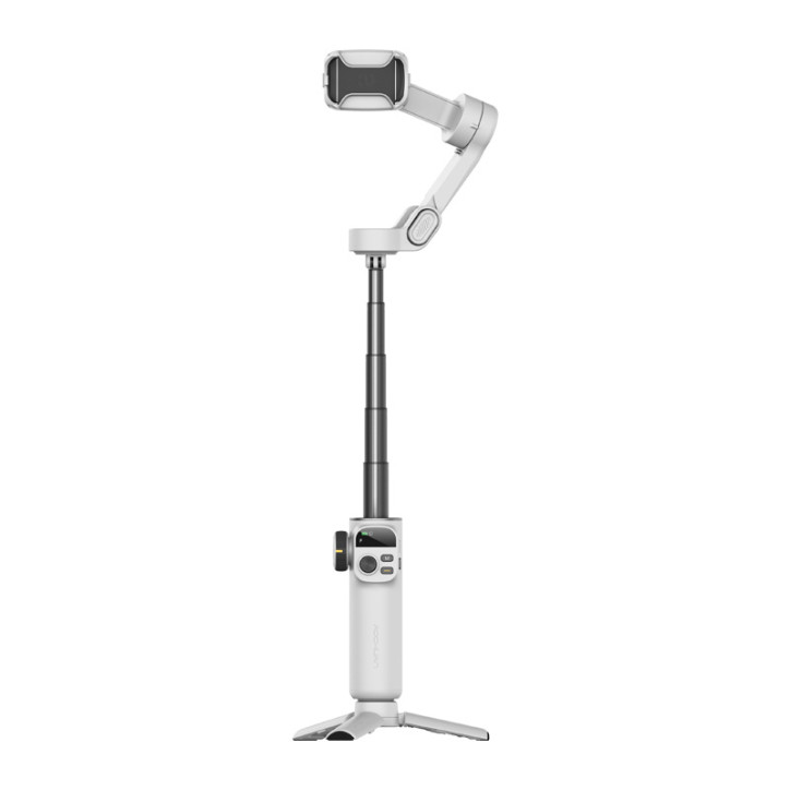 AOCHUAN X2 Standard Gimbal Bianco