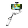 AOCHUAN X2 Gimbal con Sensore AI (Bianco)