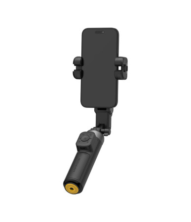 AOCHUAN M3 Pro Mini Gimbal with AI Sensor (Black)