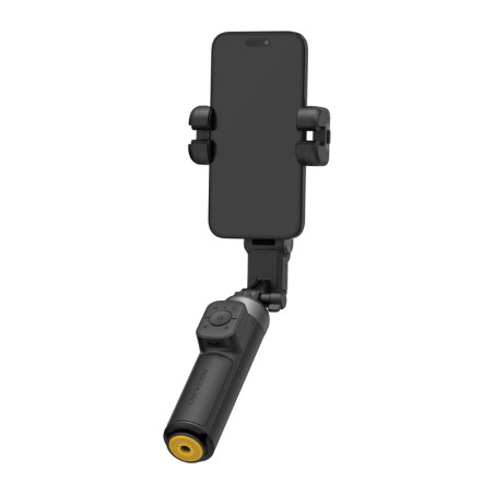 AOCHUAN M3 Pro Mini Gimbal con Sensore AI Nero