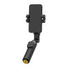AOCHUAN M3 Pro Mini Gimbal con Sensore AI Nero
