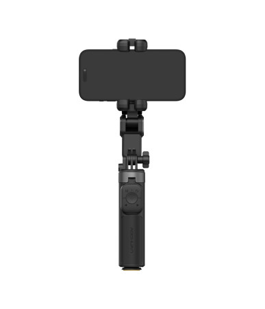 AOCHUAN M3 Pro Mini Gimbal con Sensore AI Nero