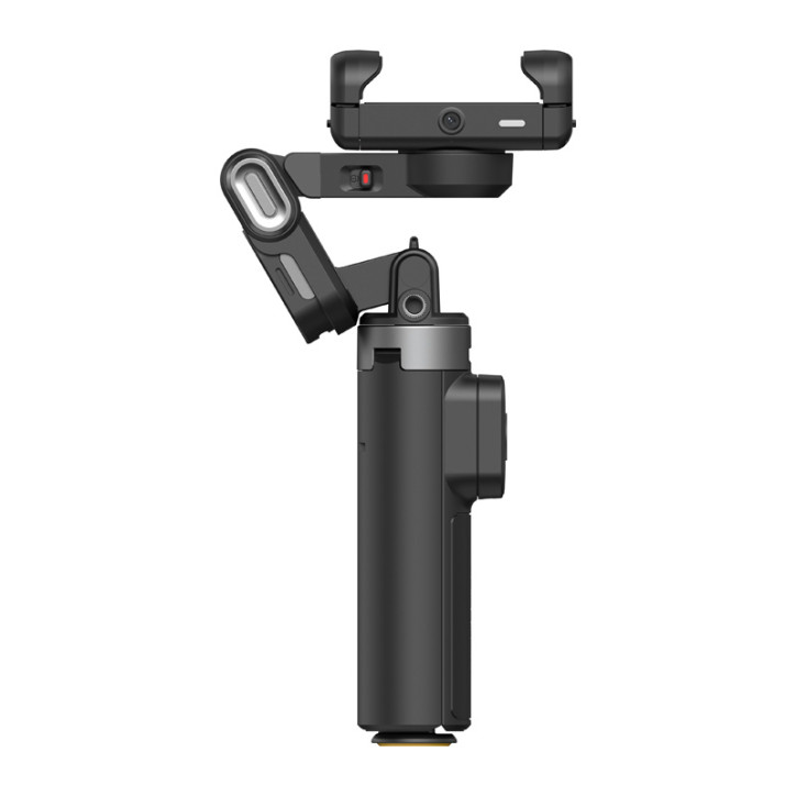 AOCHUAN M3 Pro Mini Gimbal con Sensore AI Nero