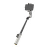 AOCHUAN M3 Pro Gimbal Mini con Sensore AI (Bianco)