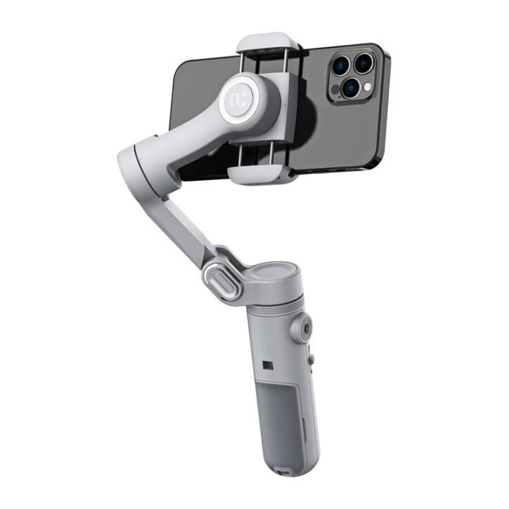 AOCHUAN X Gimbal Grigio