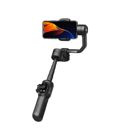 AOCHUAN S2 Gimbal Nero