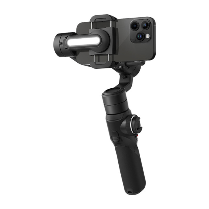AOCHUAN S2 Gimbal Nero AOCHUAN S2 Gimbal Nero