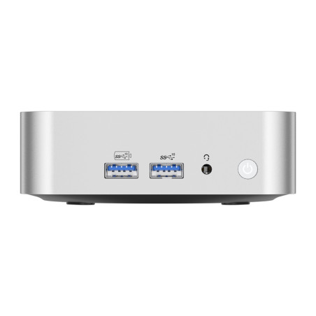Mini PC GEEKOM A7 AMD Ryzen 5 7535HS 16GB RAM 512GB SSD Windows 11 Pro