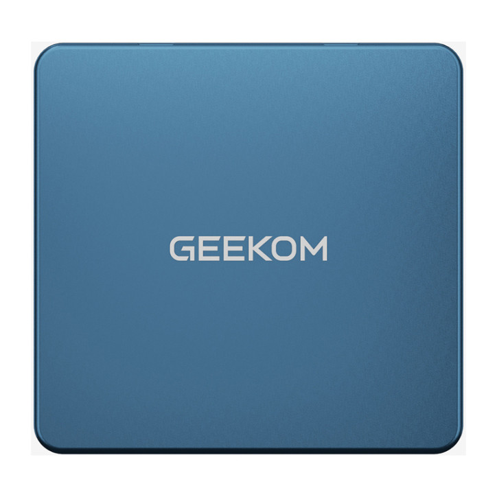 GEEKOM IT13 Mini PC Intel Core i5-13600H 16GB RAM 1TB SSD Blu