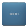 GEEKOM IT13 Mini PC Intel Core i5-13600H 16GB RAM 1TB SSD Blu