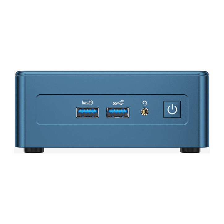 GEEKOM IT13 Mini PC Intel Core i5-13600H 16GB RAM 1TB SSD Blu