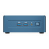 GEEKOM IT13 Mini PC Intel Core i5-13600H 16GB RAM 1TB SSD Blu