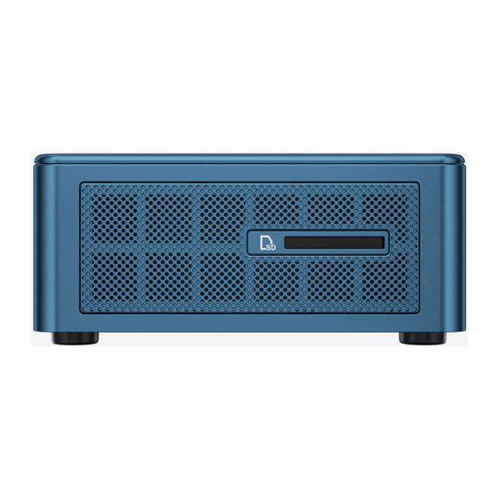 GEEKOM IT13 Mini PC Intel Core i5-13600H 16GB RAM 1TB SSD Blu