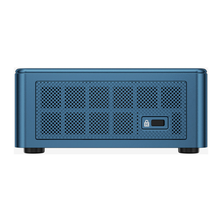 GEEKOM IT13 Mini PC Intel Core i5-13600H 16GB RAM 1TB SSD Blu