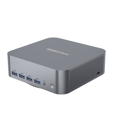 GEEKOM GT1MEGA Mini PC Intel Core Ultra 9 185H 16GB 1TB SSD Windows 11 Pro
