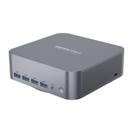 GEEKOM GT1MEGA Mini PC Intel Core Ultra 9 185H 16GB 1TB SSD Windows 11 Pro