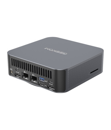 GEEKOM GT1MEGA Mini PC Intel Core Ultra 9 185H 16GB 1TB SSD Windows 11 Pro