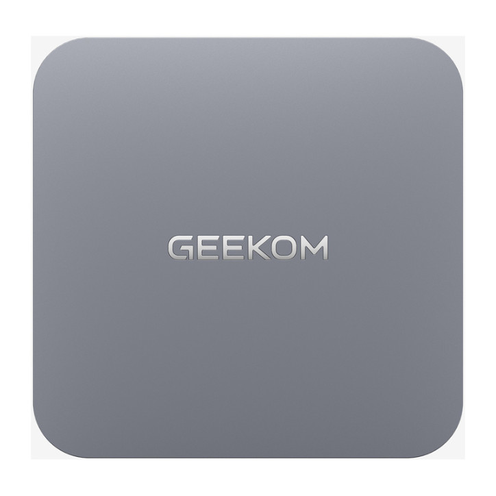 GEEKOM GT1MEGA Mini PC Intel Core Ultra 9 185H 16GB 1TB SSD Windows 11 Pro