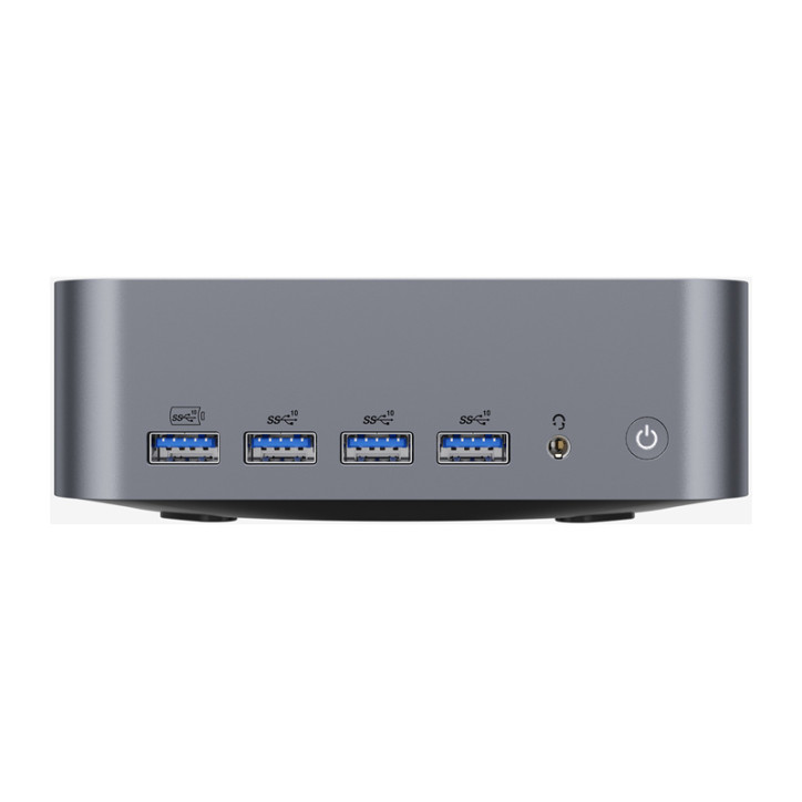 GEEKOM GT1MEGA Mini PC Intel Core Ultra 9 185H 16GB 1TB SSD Windows 11 Pro