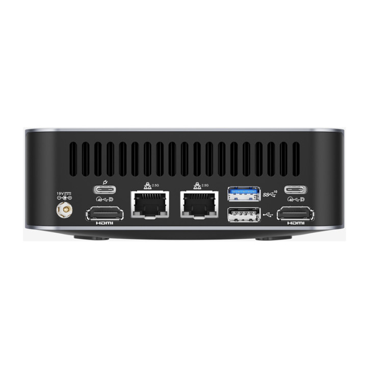 GEEKOM GT1MEGA Mini PC Intel Core Ultra 9 185H 16GB 1TB SSD Windows 11 Pro